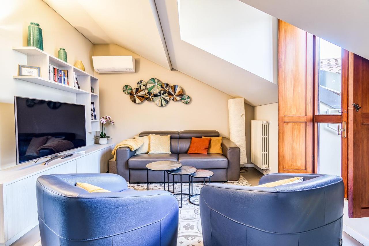 شقة Luxury Flat Duomo 6Pax Wifi Top ميلان المظهر الخارجي الصورة