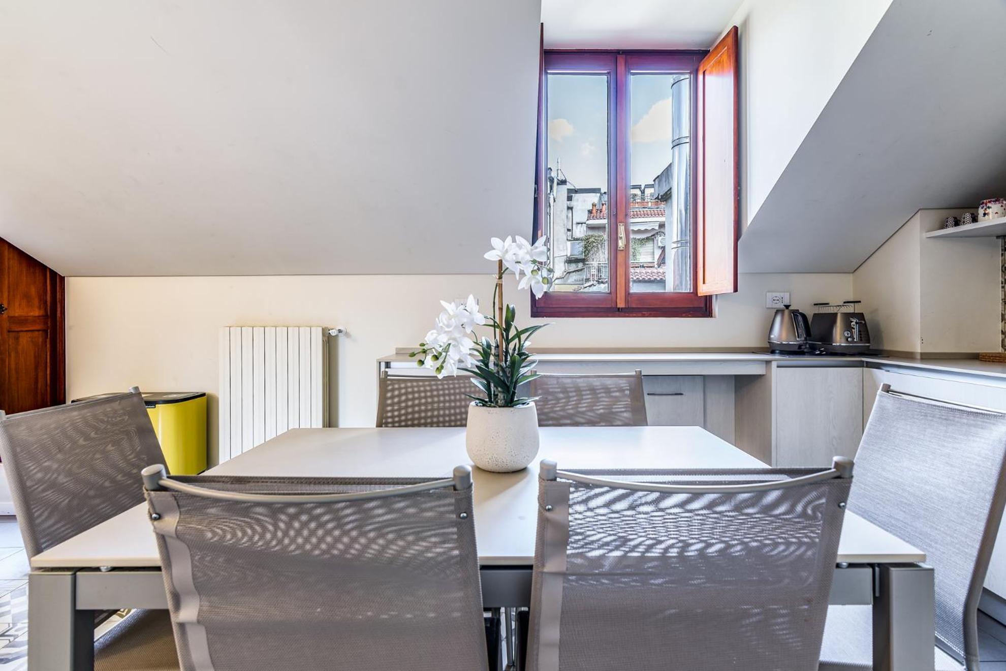 شقة Luxury Flat Duomo 6Pax Wifi Top ميلان المظهر الخارجي الصورة