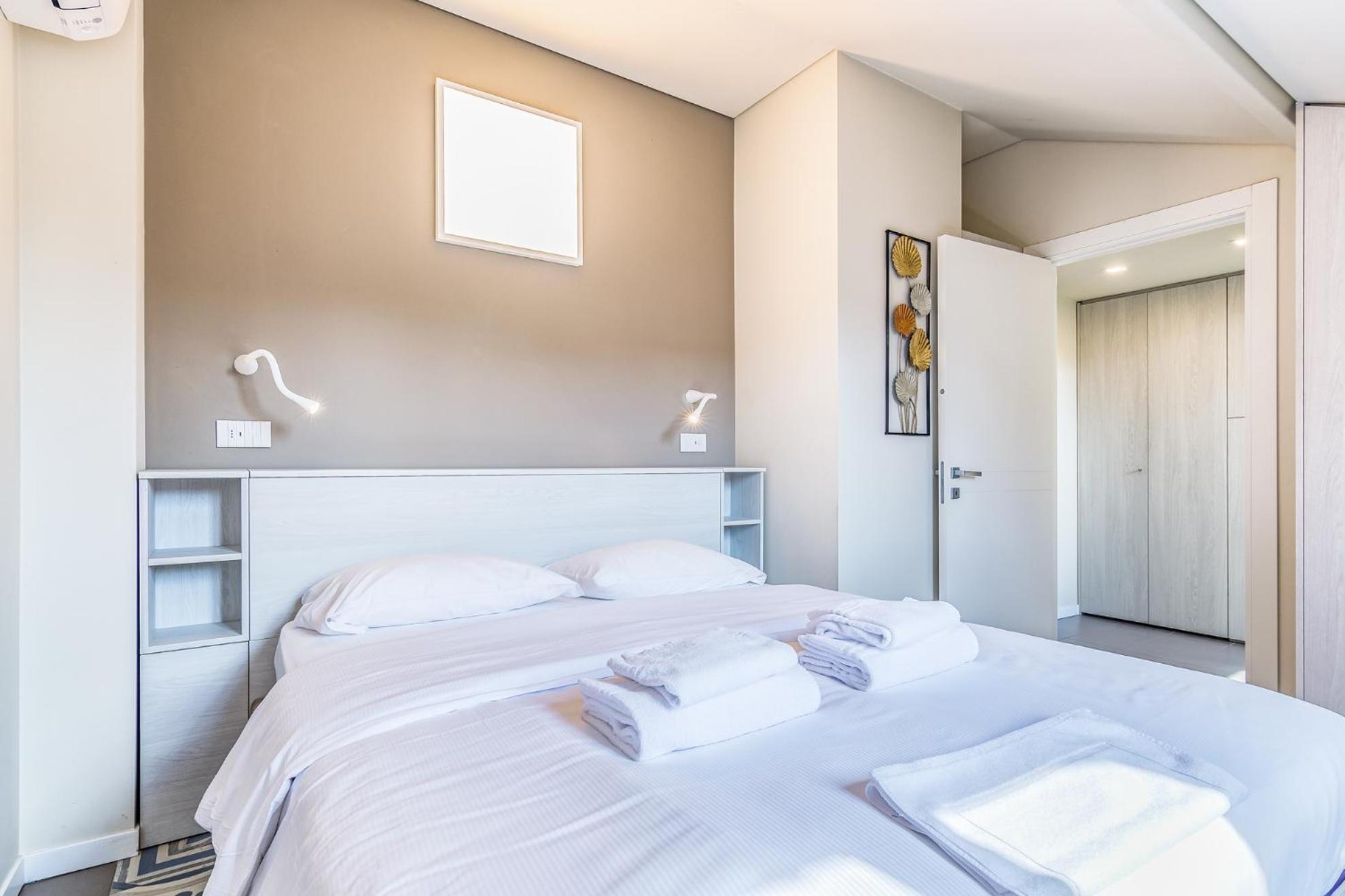 شقة Luxury Flat Duomo 6Pax Wifi Top ميلان المظهر الخارجي الصورة