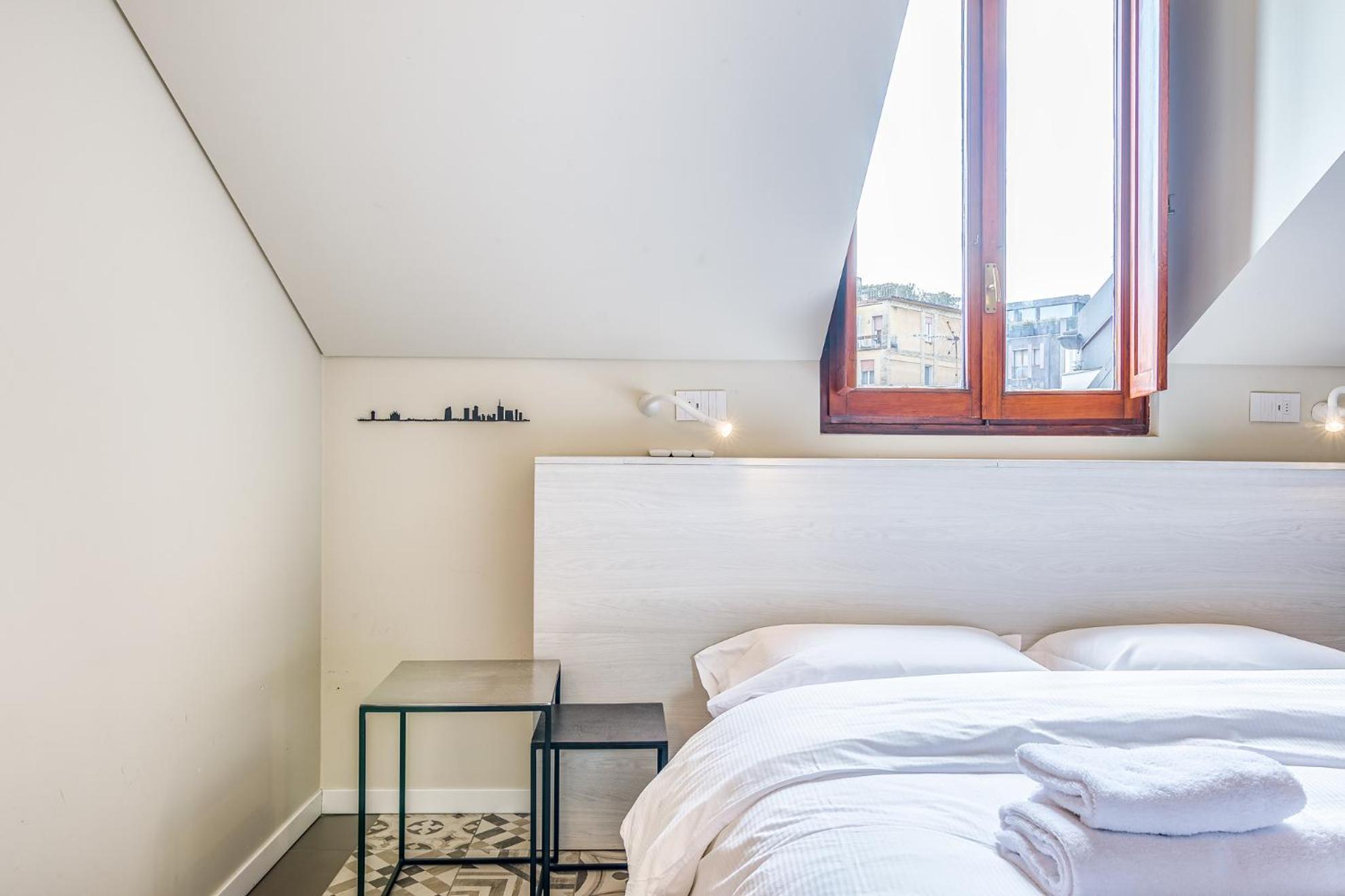 شقة Luxury Flat Duomo 6Pax Wifi Top ميلان المظهر الخارجي الصورة