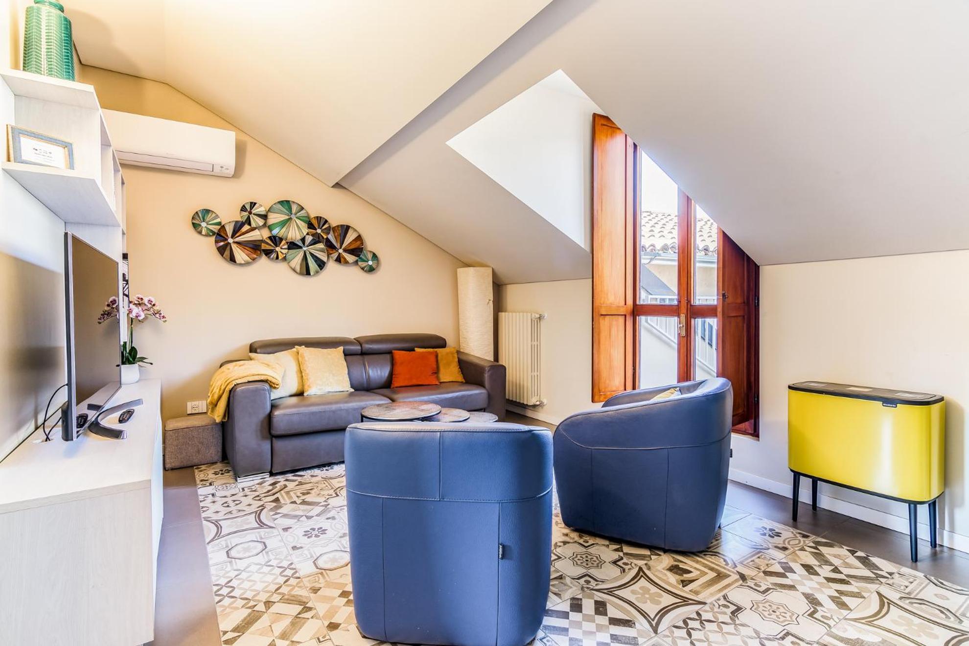 شقة Luxury Flat Duomo 6Pax Wifi Top ميلان المظهر الخارجي الصورة