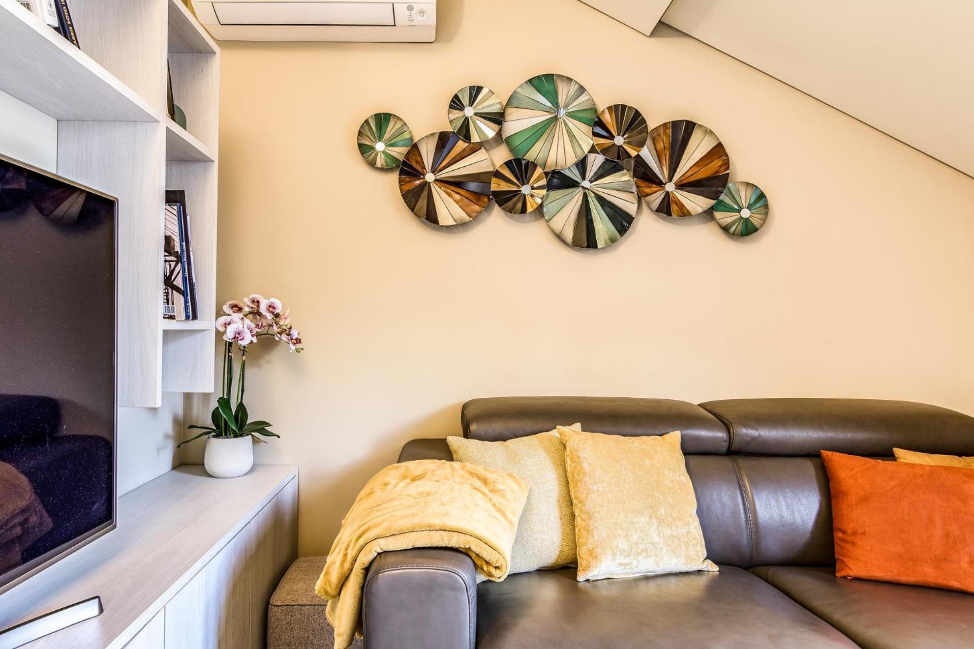 شقة Luxury Flat Duomo 6Pax Wifi Top ميلان المظهر الخارجي الصورة